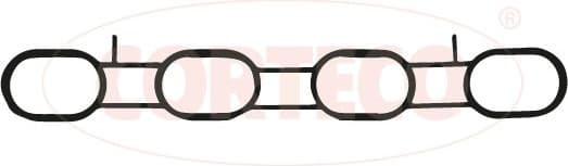 Gasket, intake manifold 450735P