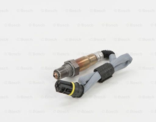Oxygen Sensor 0258006473