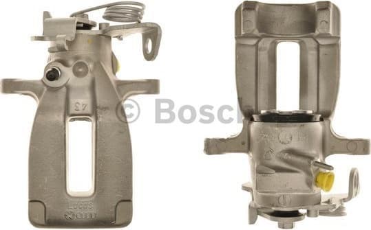 Brake Caliper 0986473185