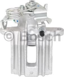 Brake Caliper 0986474225