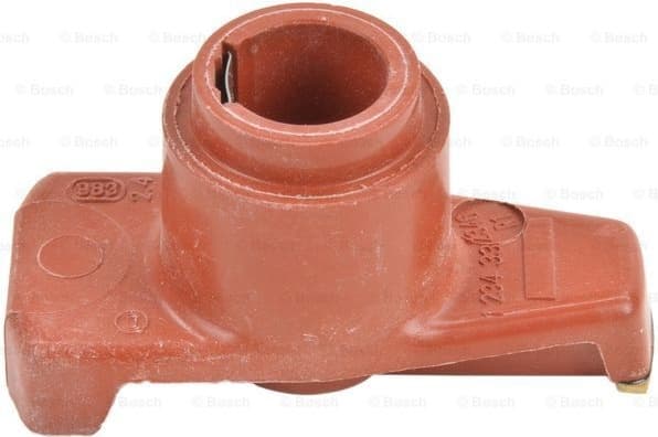Ignition Distributor Rotor 1234332346 - image 3