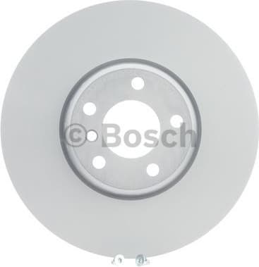 Brake Disc 0986479E19 - image 8