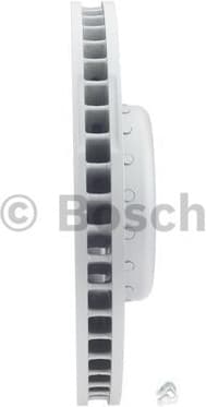 Brake Disc 0986479E19 - image 4