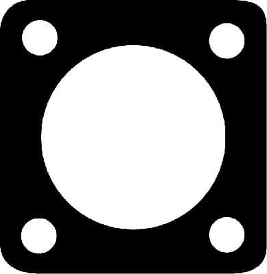 Gasket, exhaust pipe 426809H
