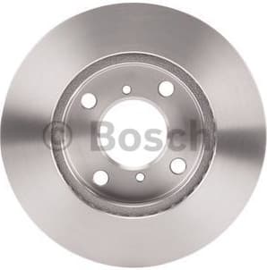 Brake Disc 0986479241 - image 3