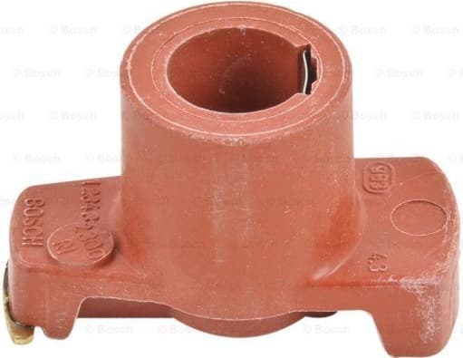 Distributor rotor 1234332300