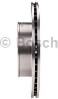 Brake Disc 0986479377 - image 2