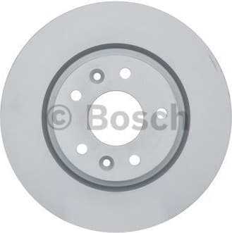 Brake Disc 0986479D16