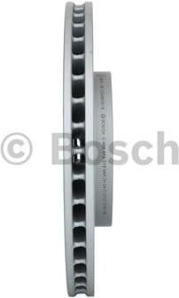 Brake Disc 0986479D16 - image 4