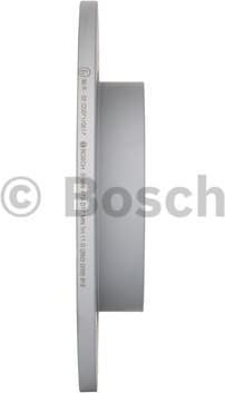 Brake Disc 0986479D17 - image 4