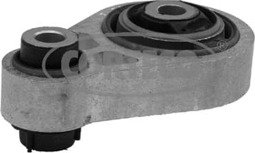 Mounting, automatic transmission 80001045
