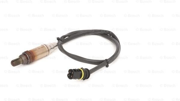 Oxygen Sensor 0258005163