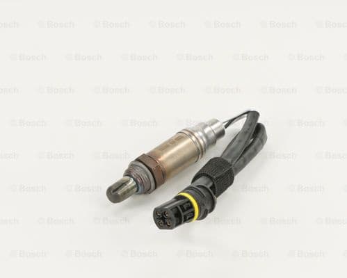 Oxygen Sensor 0258003893