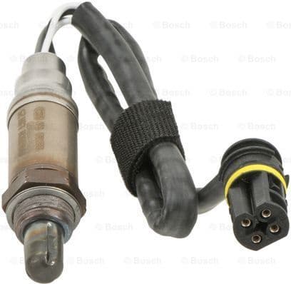 Oxygen Sensor 0258003893 - image 2