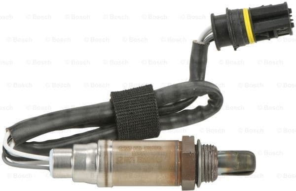Oxygen Sensor 0258003893 - image 3