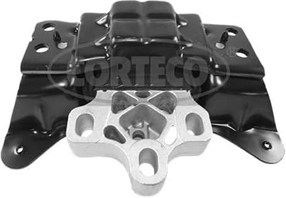 Mounting, automatic transmission 49388318