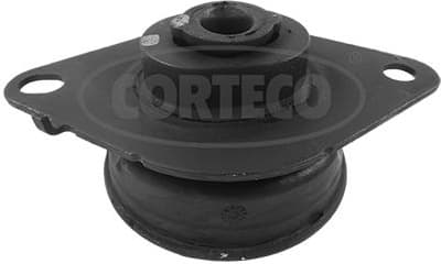 Mounting, manual transmission 49380561