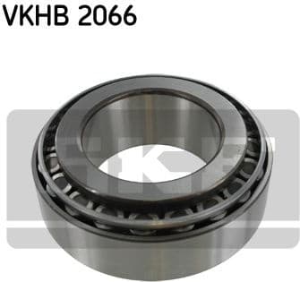 Wheel Bearing VKHB2066