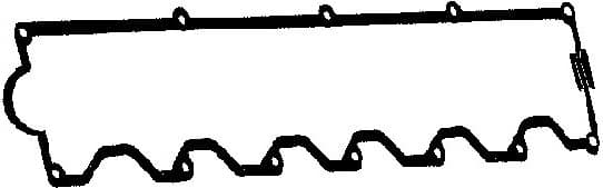 Gasket, cylinder head cover 440290H