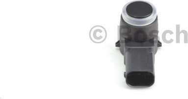 Sensor, park distance control 0263013622