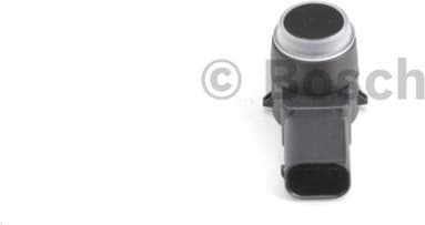 Sensor, park distance control 0263013682