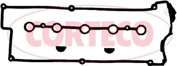 Gasket, cylinder head cover 440441P