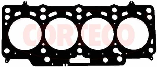 Gasket, cylinder head 415590P