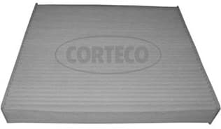 Filter, cabin air 80004357