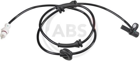 Sensor, wheel speed 31522 - image 4