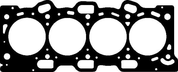 Gasket, cylinder head 414281P