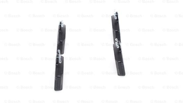 Brake Pad Set, disc brake 0986494846 - image 2