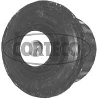 Mounting, automatic transmission support 21652140