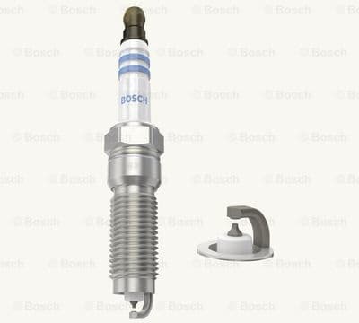 Spark Plug Iridium 0242145573 - image 7