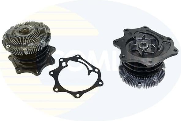 Water Pump, engine cooling CNS21024