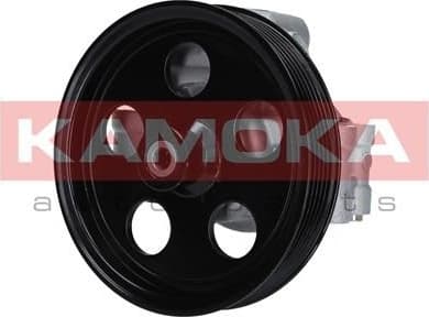 Hydraulic Pump, steering PP112