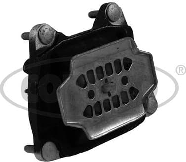 Mounting, automatic transmission 80004588