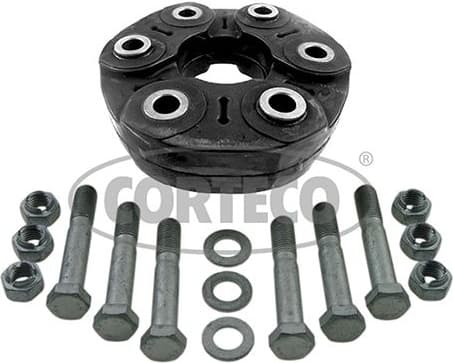 Joint, propshaft 80004401