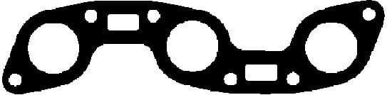 Gasket, exhaust manifold 460236P
