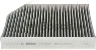 Filter, cabin air 1987435601