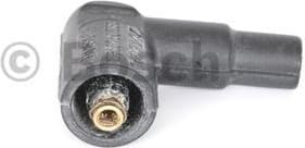 Plug, coil 0356250033