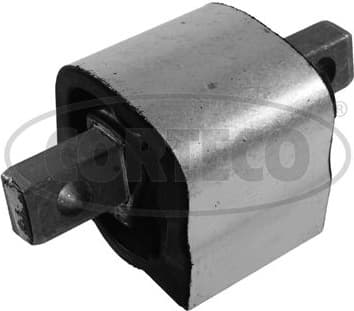 Mounting, automatic transmission 80004706