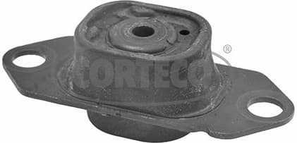 Mounting, automatic transmission 80001357