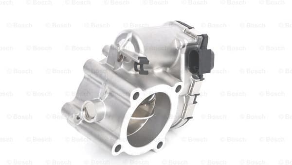 Throttle Body 0281002894