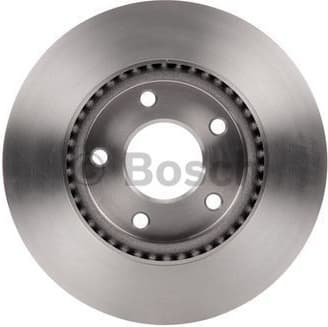 Brake Disc 0986479A28 - image 3
