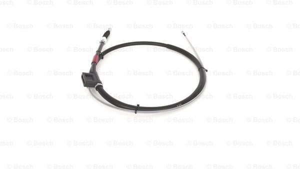 Cable Pull, parking brake 1987482736 - image 3