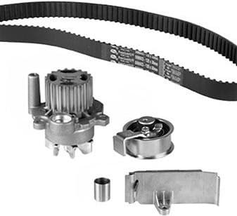 Water Pump & Timing Belt Kit 30-0761-2