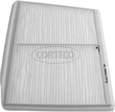 Filter, cabin air 80000373