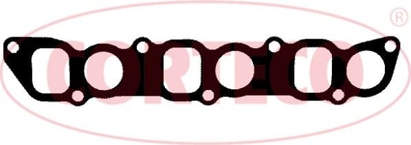 Gasket, intake manifold 450708P