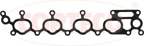 Gasket, intake manifold 450335P