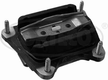 Mounting, automatic transmission 80004587
